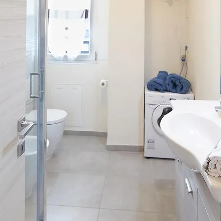 Appartement Xx Settembre Arona