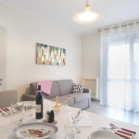 Xx Settembre Appartement