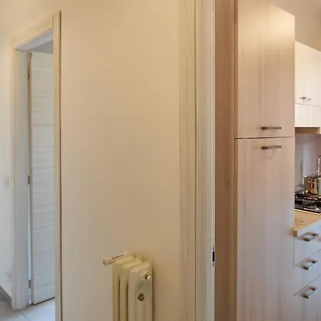 Appartement Xx Settembre Arona